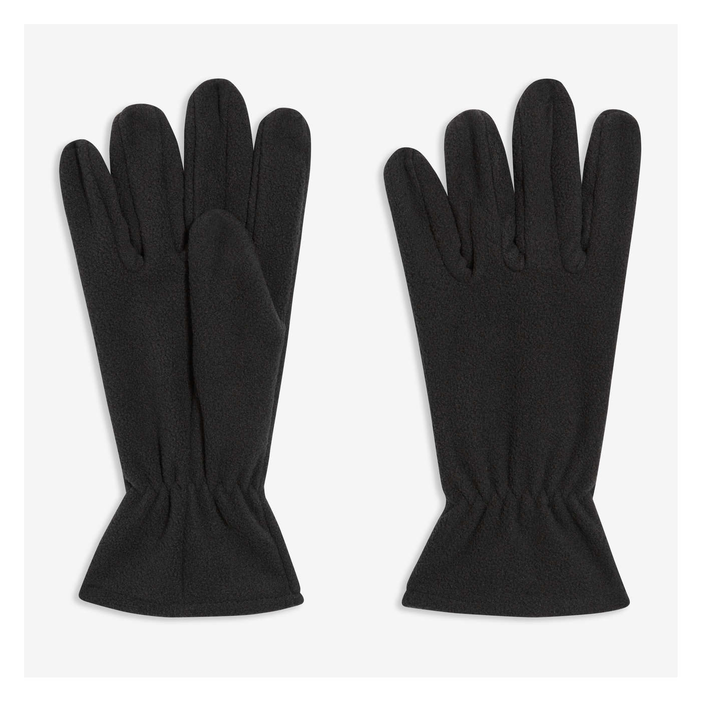 Joe Fresh Men's Polar Fleece Gloves - 1 ea | Your